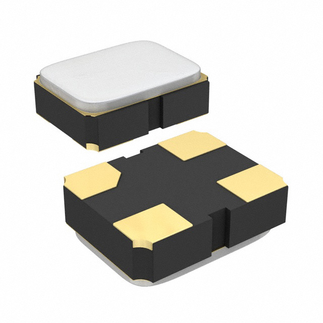XTAL OSC XO 8.192MHZ 3.3V CMOS