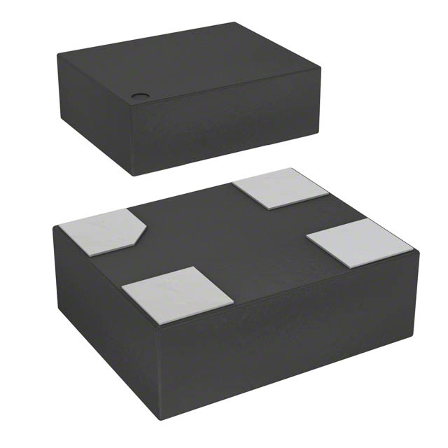 MEMS OSC XO 33.3330MHZ LVCMOS