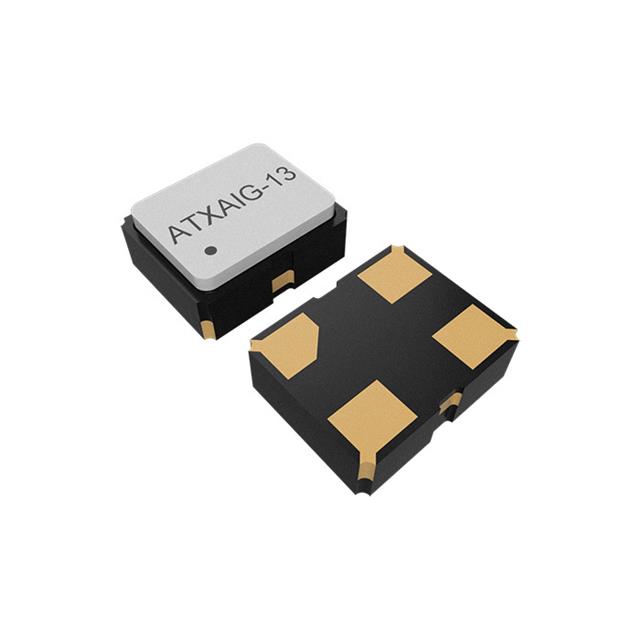 XTAL OSC TCXO 40MHZ CLPSN 3.0V