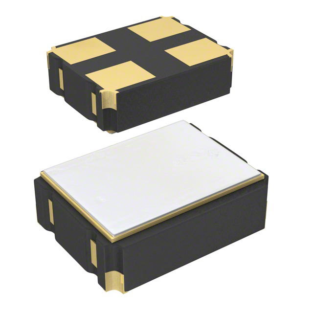 XTAL OSC XO 50.0000MHZ CMOS SMD