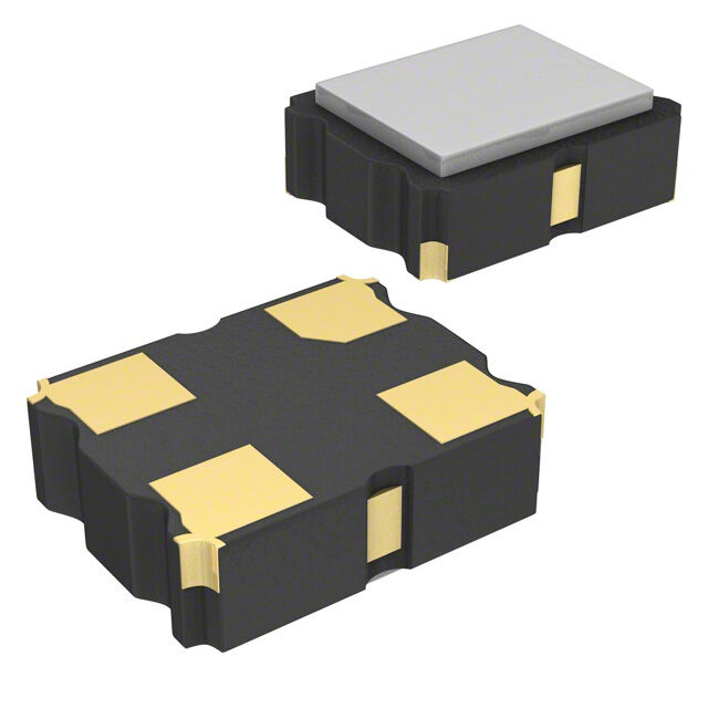 OSC XO 25.0000MHZ CMOS SMD