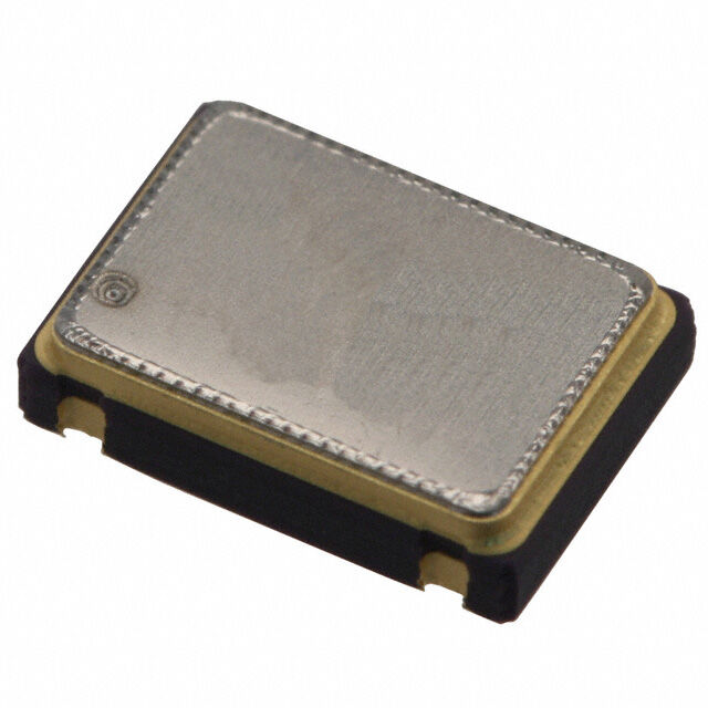 XTAL OSC XO 125.0000MHZ HCMOS