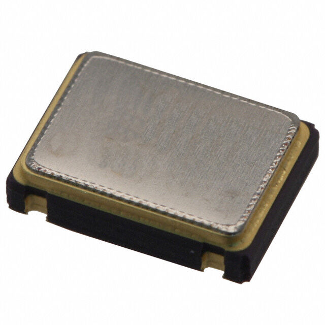 XTAL OSC XO 66.0000MHZ HCMOS SMD