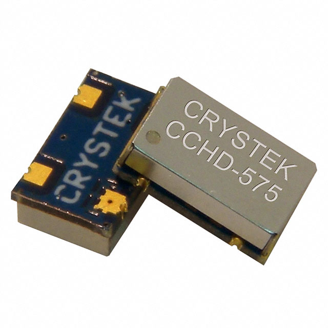 XTAL OSC XO 125.0000MHZ HCMOS