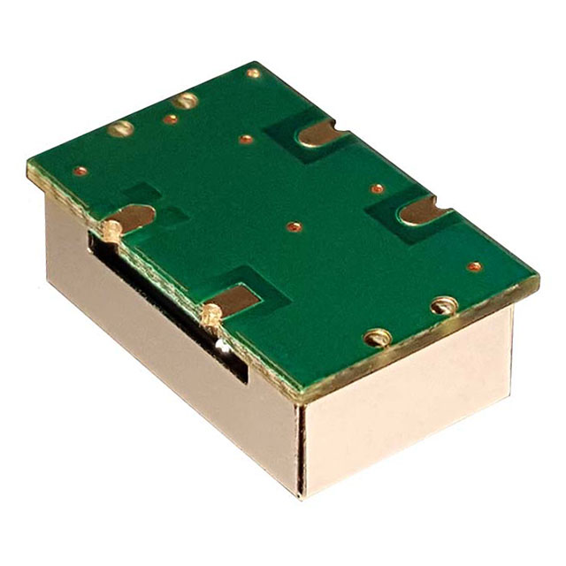 XTAL OSC XO 54.0000MHZ HCMOS SMD