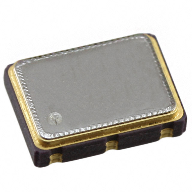 XTAL OSC XO 161.1328MHZ LVPECL