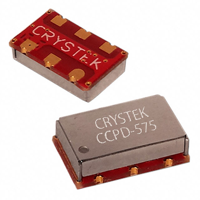 XTAL OSC XO 80.0000MHZ LVPECL