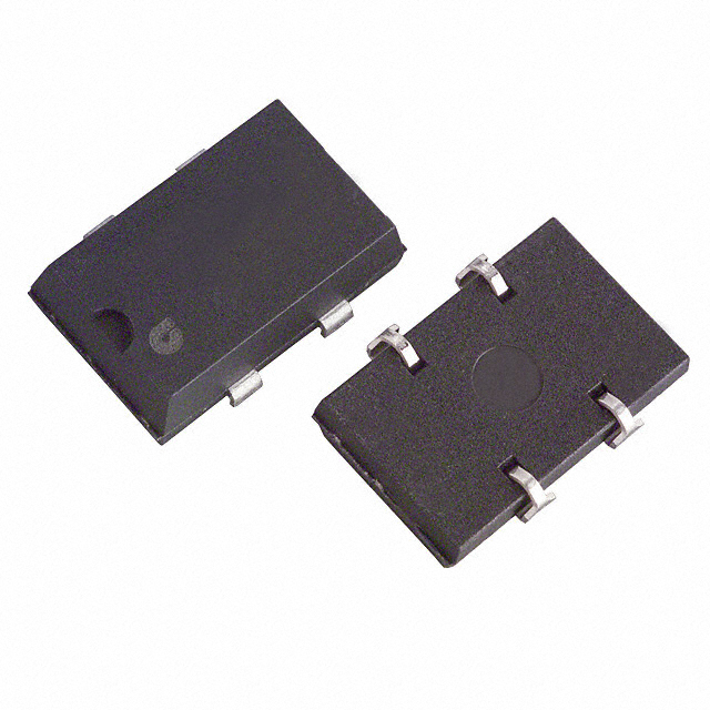 XTAL OSC XO 22.1184MHZ CMOS TTL