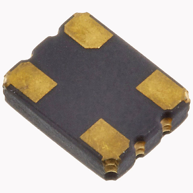 XTAL OSC XO 25.0000MHZ HCMOS SMD