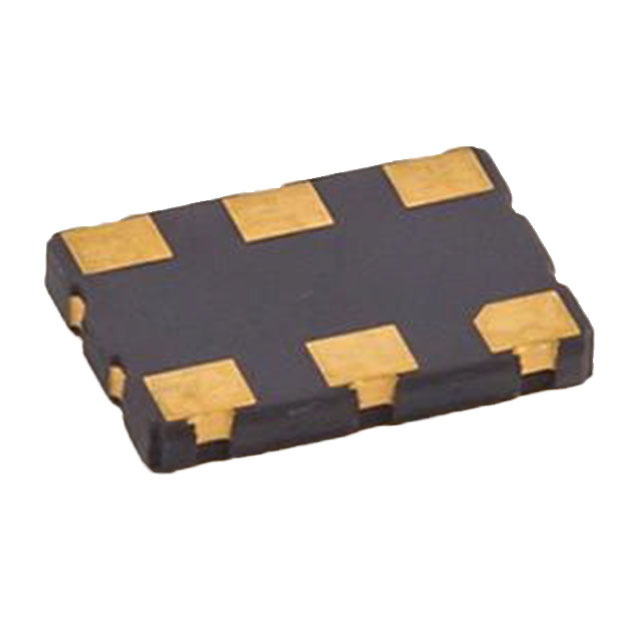 XTAL OSC XO 155.52MHZ 2.5V LVPEC