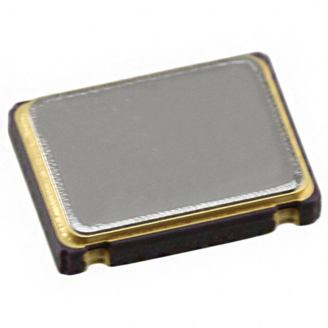 XTAL OSC XO 27.0000MHZ CMOS SMD