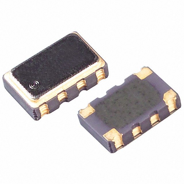 XTAL OSC TCXO 16.0000MHZ SMD