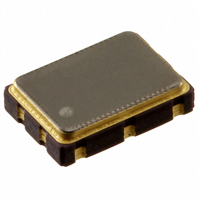 XTAL OSC VCXO 100.0000MHZ CMOS