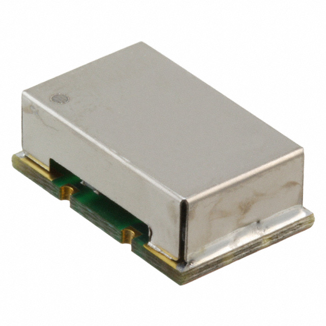 XTAL OSC VCXO 80.0000MHZ SNWV