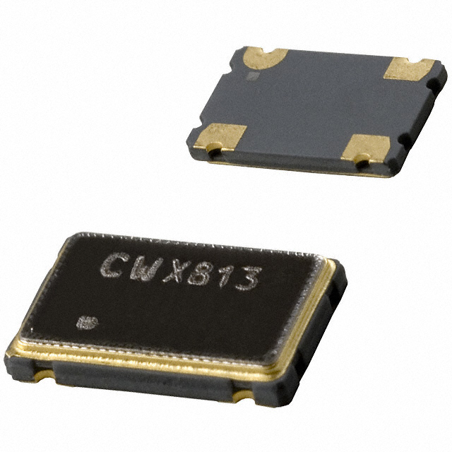 XTAL OSC XO 10.0000MHZ LVCMOS