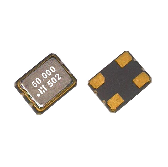 OSC 3225 32.768KHZ CMOS