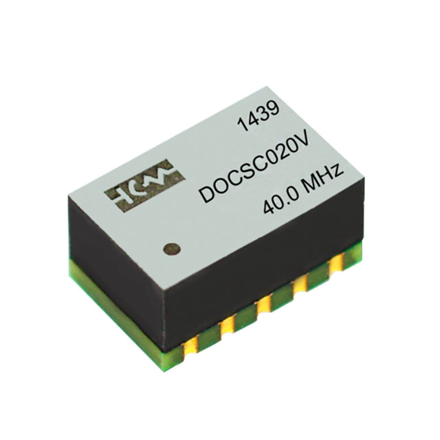 XTAL OSC OCXO 24.0000MHZ LVCMOS