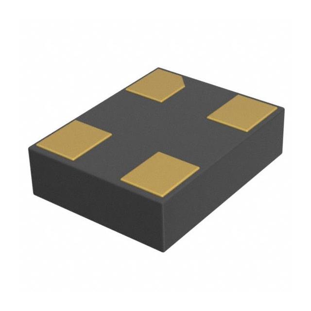 MEMS OSC XO 24.5760MHZ CMOS SMD