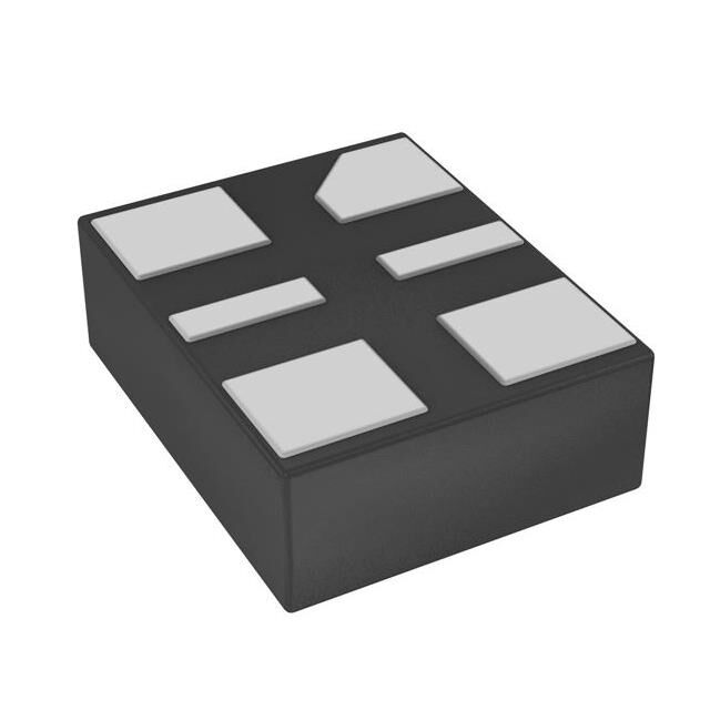 MEMS OSC XO 33.3333MHZ CMOS SMD