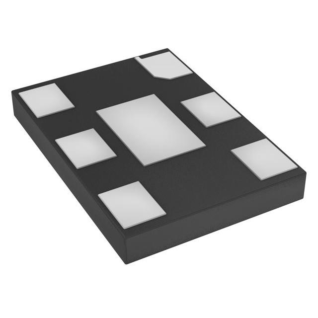 MEMS OSC XO 16.0000MHZ CMOS SMD
