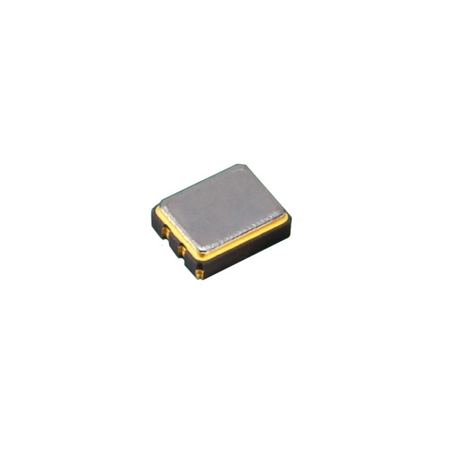OSC XO 40MHZ 3.3V CMOS SMD