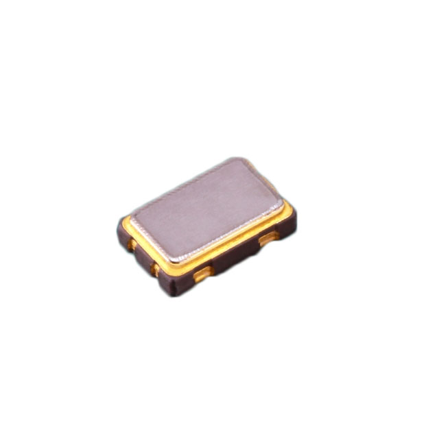 OSC XO 50MHZ 3.3V CMOS SMD
