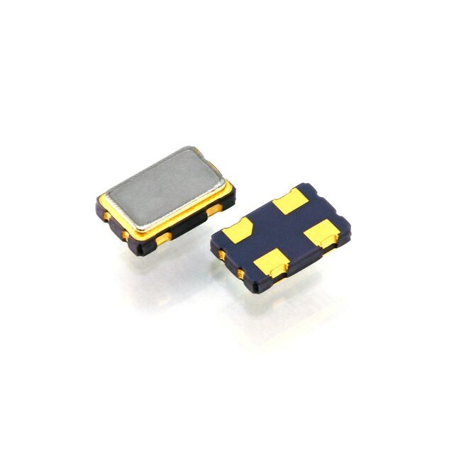 STANDARD CLOCK OSCILLATOR 125.00