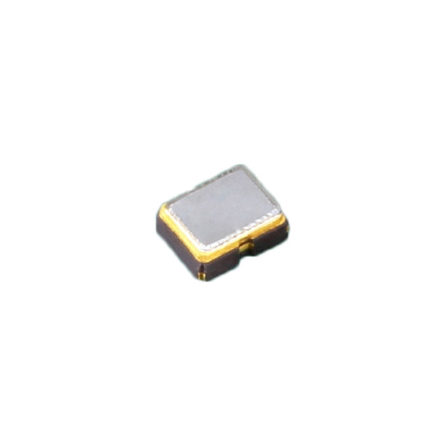 OSC XO 10MHZ 3.3V CMOS SMD