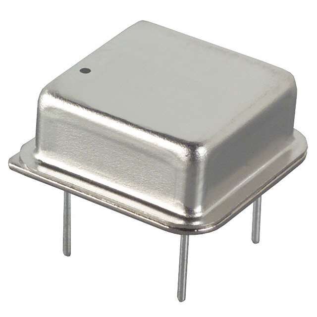 XTAL OSC XO 7.3728MHZ HCMOS TTL