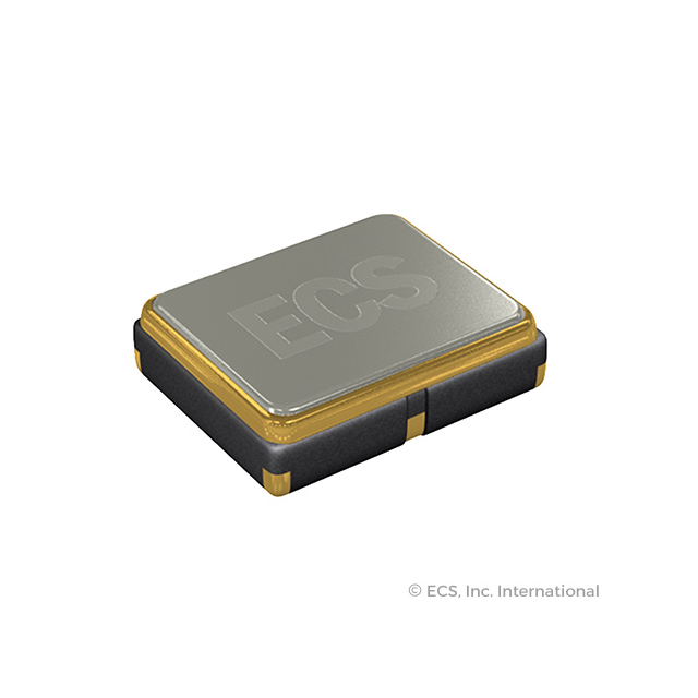 XTAL OSC XO 25MHZ HCMOS SMD