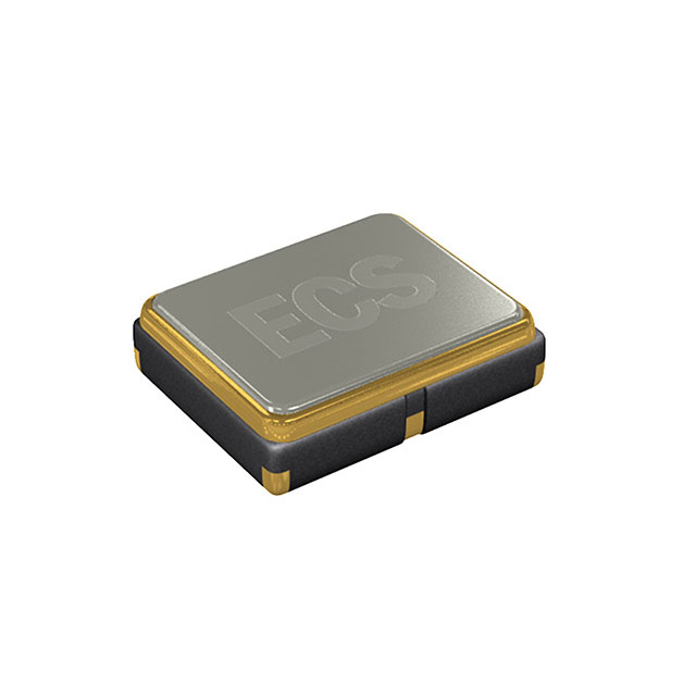 XTAL OSC XO 32.7680KHZ SMD