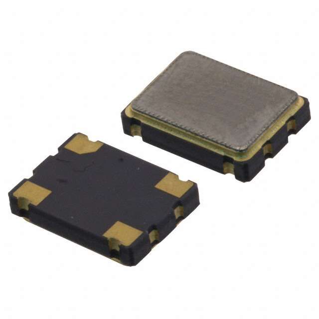 XTAL OSC XO 100.0000MHZ HCMOS