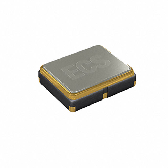 XTAL OSC TCXO 40MHZ 3.3V SMD
