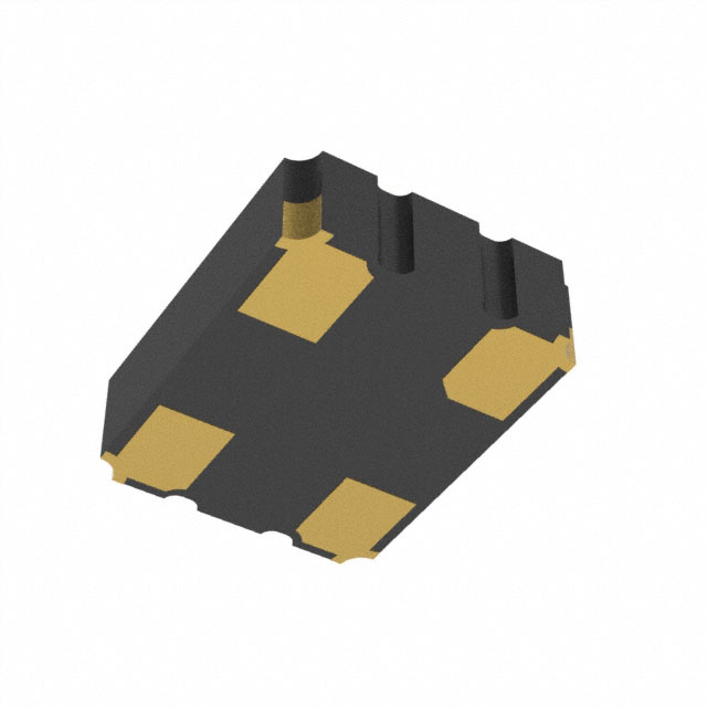 XTAL OSC XO 25.0000MHZ CMOS SMD
