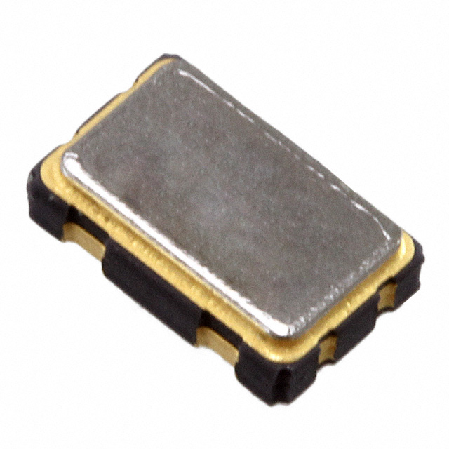 XTAL OSC XO 66.0000MHZ CMOS
