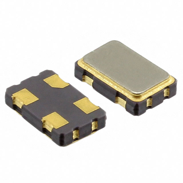 XTAL OSC XO 50.0000MHZ HCMOS SMD
