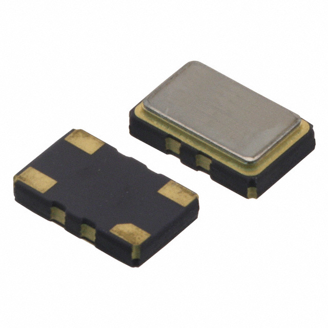 XTAL OSC TCXO 12.0000MHZ HCMOS