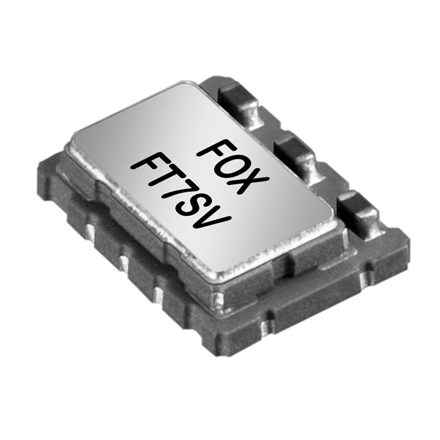 OSC TCXO 10MHZ 3.3V HCMOS