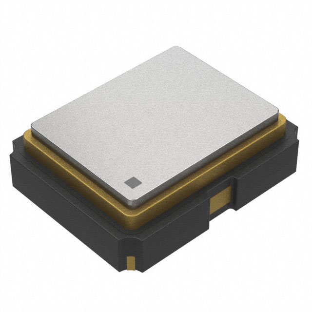 CRYSTAL OSCILLATOR SEAM2520 T&R