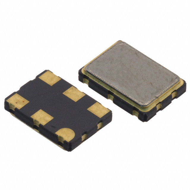 XTAL OSC XO 70.6560MHZ CMOS SMD