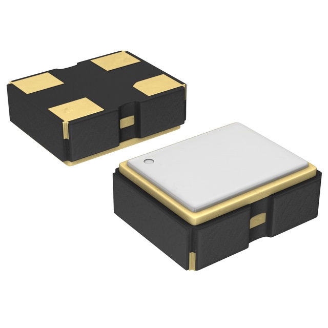 XTAL OSC XO 32.7680 KHZ CMOS SMD