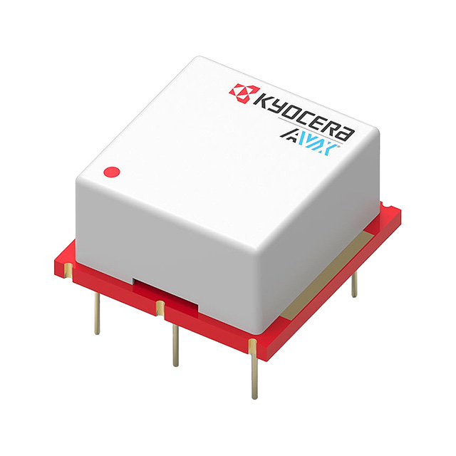 10 MHZ OCXO TH 20X20MM (J PACKAG