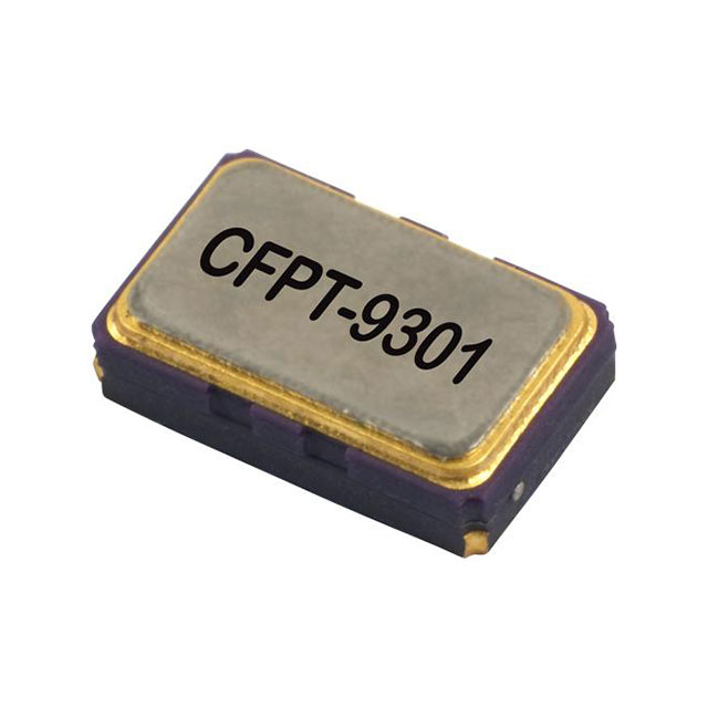 XTAL OSC TCXO 32.7680MHZ HCMOS