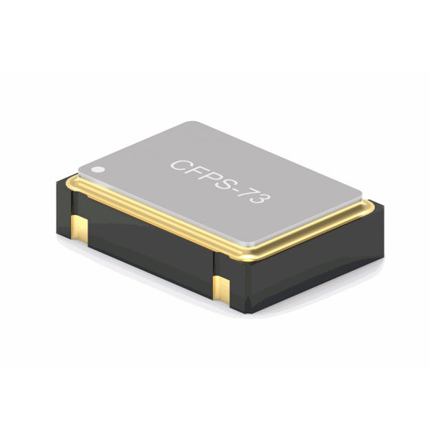 XTAL OSC XO 25.0000MHZ HCMOS SMD