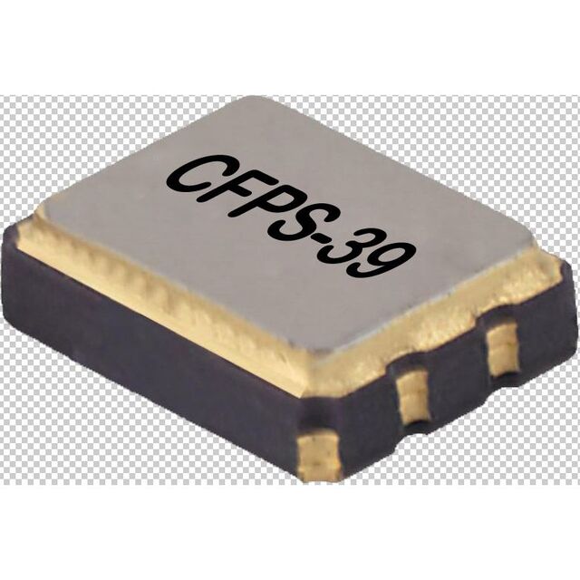 XTAL OSC XO 30.0000MHZ CMOS SMD