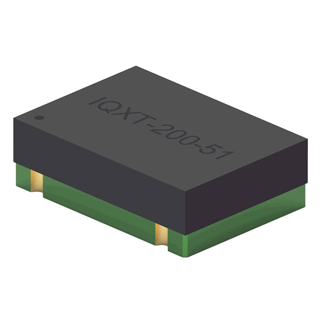 XTAL OSC TCXO 20.0000MHZ HCMOS