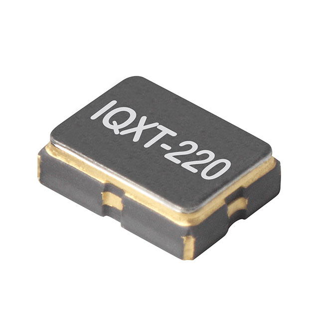 XTAL OSC VCTCXO 19.2000MHZ SNWV