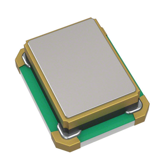XTAL OSC XO 12.2880MHZ CMOS SMD