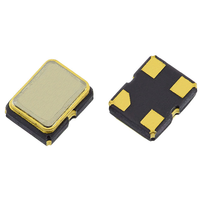 XTAL OSC 20.0000MHZ CMOS SMD