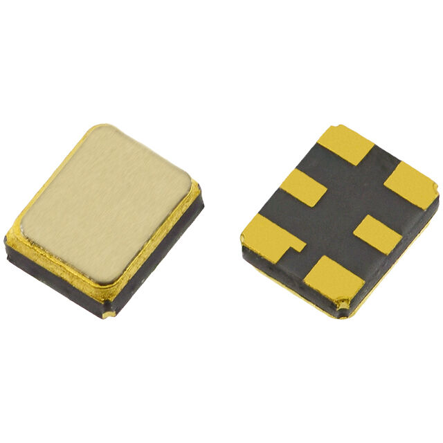 38.40MHZ GTXO-203T/ES SM TCXO +1